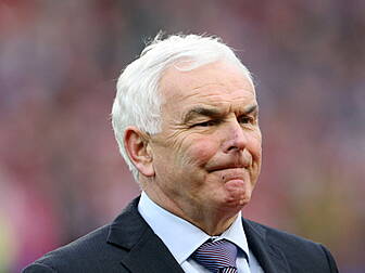 The Mick Cooke Hour | Stephen...